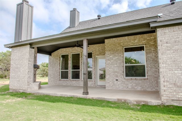2005 Tillman Boulevard, Millsap, TX 76066