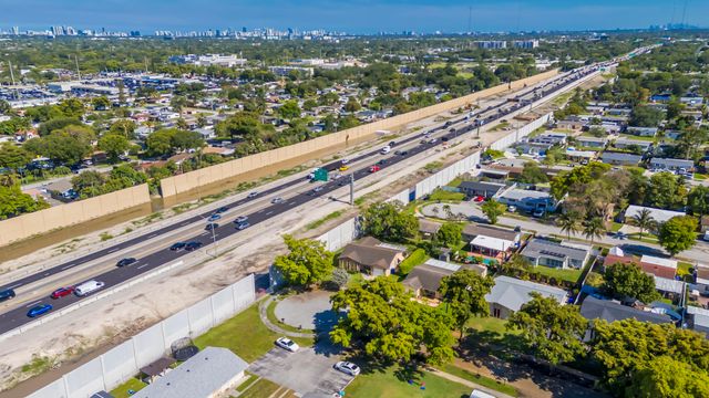6270 Sherman Street, Hollywood, FL 33024
