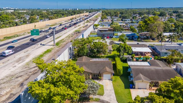 6270 Sherman Street, Hollywood, FL 33024