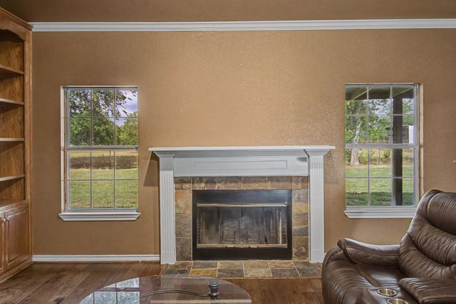 483 Christy Kay Lane, Rhome, TX 76078