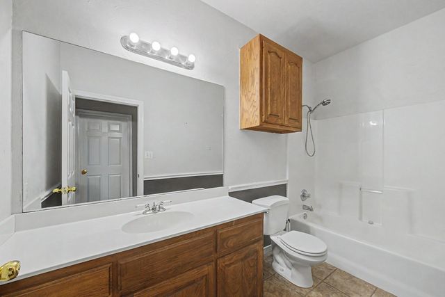483 Christy Kay Lane, Rhome, TX 76078