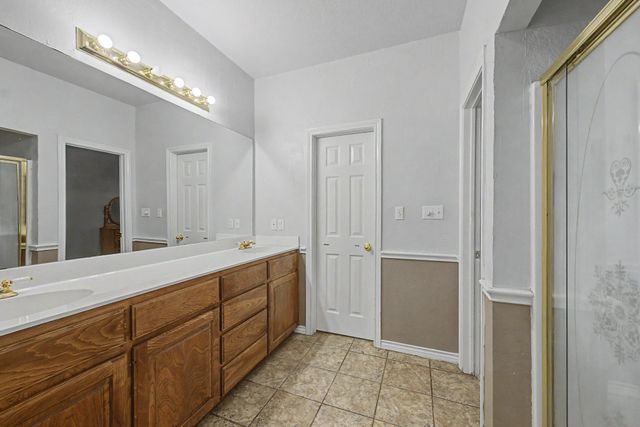 483 Christy Kay Lane, Rhome, TX 76078
