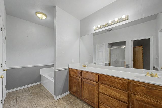 483 Christy Kay Lane, Rhome, TX 76078