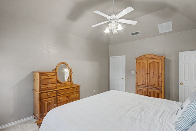 483 Christy Kay Lane, Rhome, TX 76078