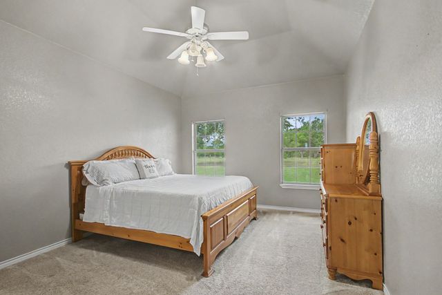 483 Christy Kay Lane, Rhome, TX 76078