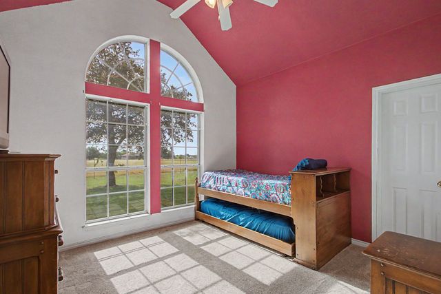 483 Christy Kay Lane, Rhome, TX 76078