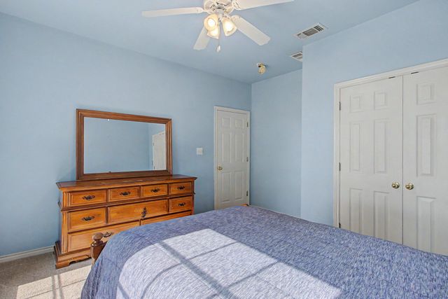483 Christy Kay Lane, Rhome, TX 76078