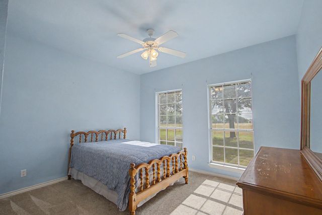 483 Christy Kay Lane, Rhome, TX 76078