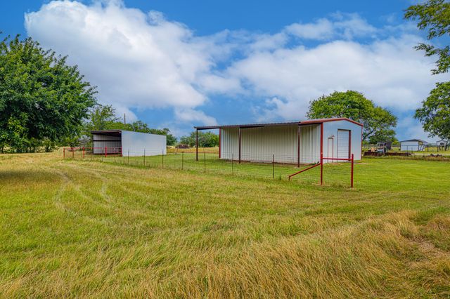 483 Christy Kay Lane, Rhome, TX 76078