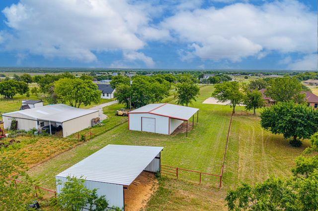 483 Christy Kay Lane, Rhome, TX 76078