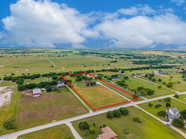 483 Christy Kay Lane, Rhome, TX 76078