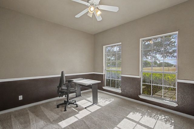 483 Christy Kay Lane, Rhome, TX 76078
