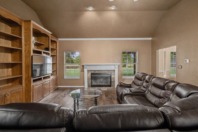 483 Christy Kay Lane, Rhome, TX 76078