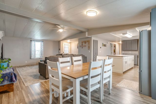 202 S Avenue C, Blum, TX 76627