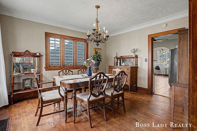1141 Rathbone Street, Wyoming, MI 49509