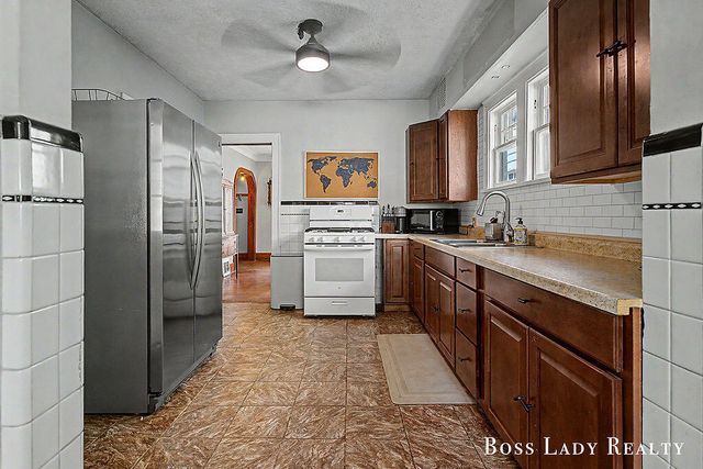 1141 Rathbone Street, Wyoming, MI 49509