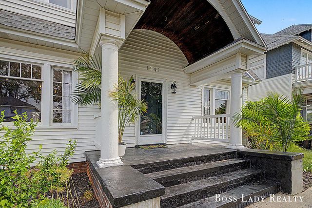 1141 Rathbone Street, Wyoming, MI 49509