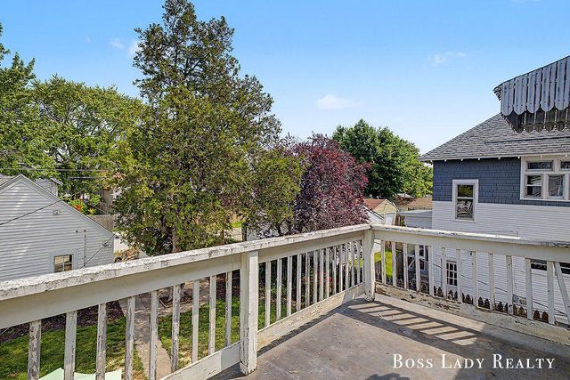 1141 Rathbone Street, Wyoming, MI 49509