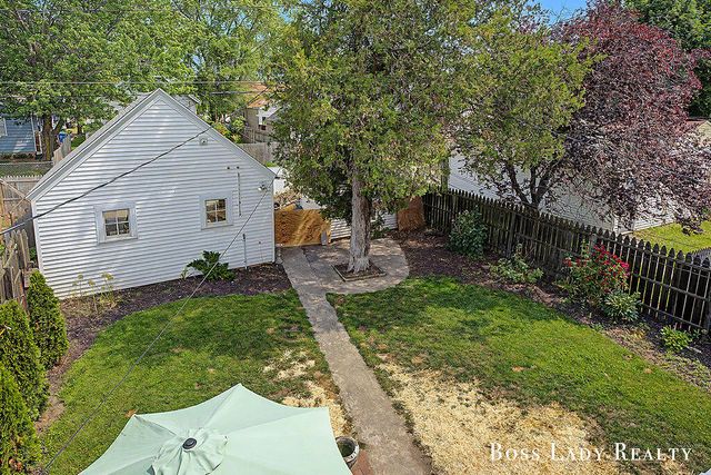 1141 Rathbone Street, Wyoming, MI 49509