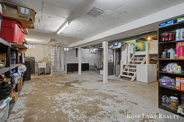 1141 Rathbone Street, Wyoming, MI 49509