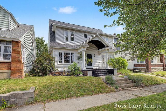 1141 Rathbone Street, Wyoming, MI 49509
