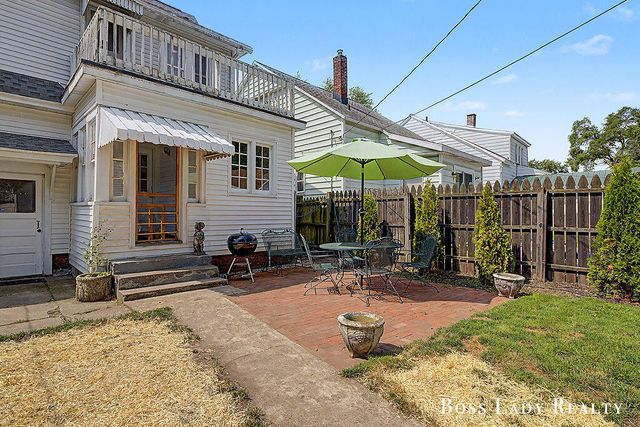 1141 Rathbone Street, Wyoming, MI 49509