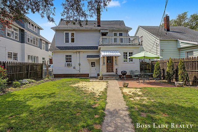 1141 Rathbone Street, Wyoming, MI 49509