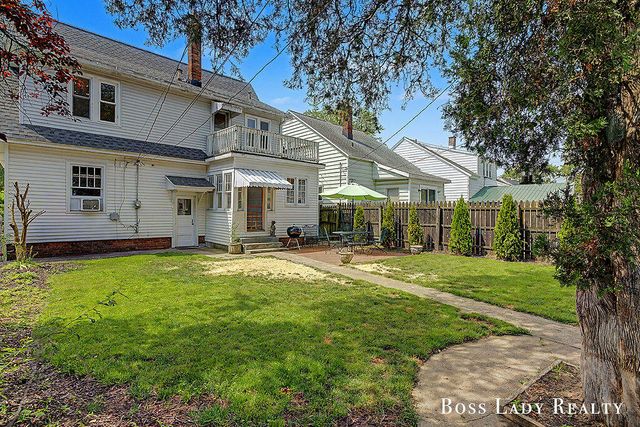 1141 Rathbone Street, Wyoming, MI 49509