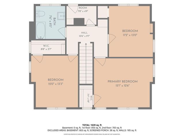 1141 Rathbone Street, Wyoming, MI 49509