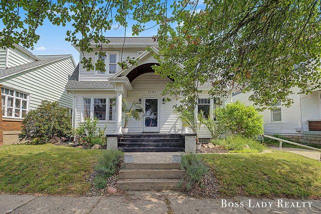 1141 Rathbone Street, Wyoming, MI 49509