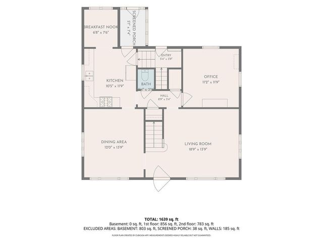 1141 Rathbone Street, Wyoming, MI 49509