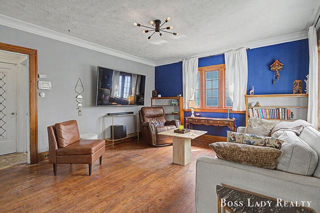 1141 Rathbone Street, Wyoming, MI 49509