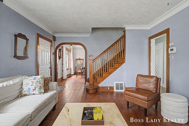 1141 Rathbone Street, Wyoming, MI 49509