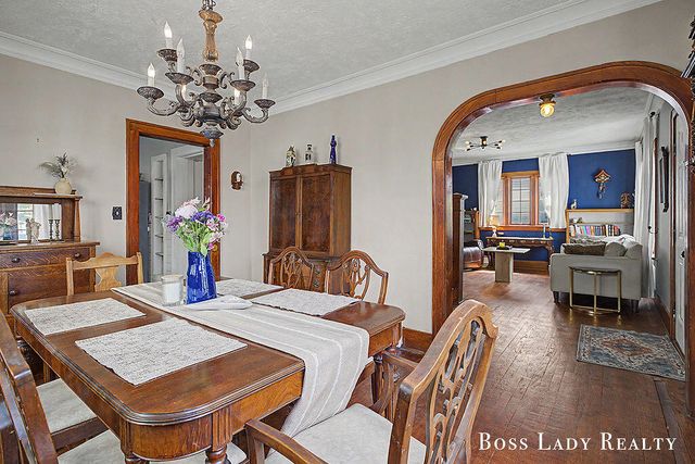 1141 Rathbone Street, Wyoming, MI 49509
