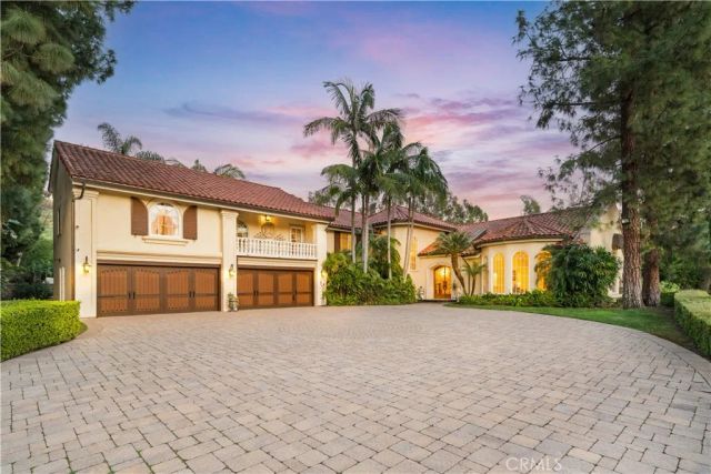 1161 N Coyote, Orange, CA 92869