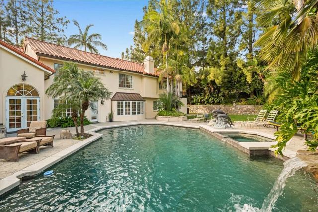 1161 N Coyote, Orange, CA 92869