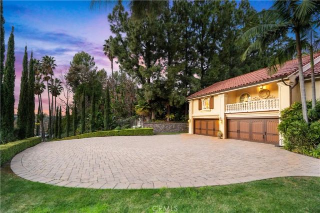 1161 N Coyote, Orange, CA 92869