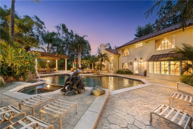 1161 N Coyote, Orange, CA 92869