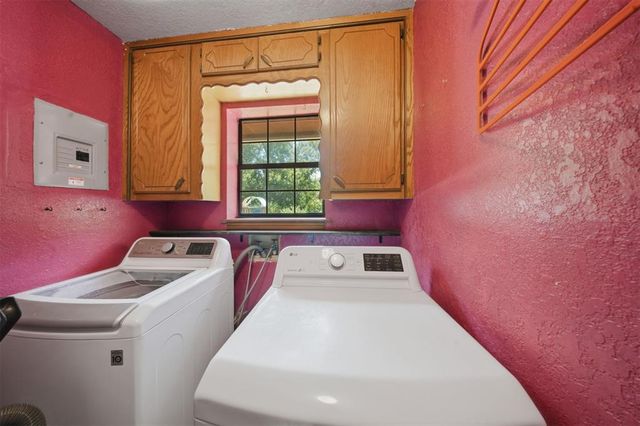 662 S Range Road, Mcloud, OK 74851