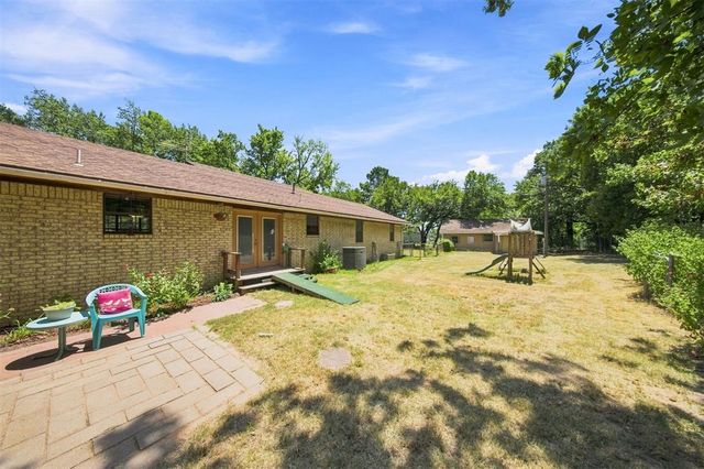 662 S Range Road, Mcloud, OK 74851