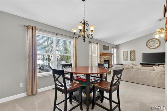 118 Spring Tree Court, St Charles, MO 63303