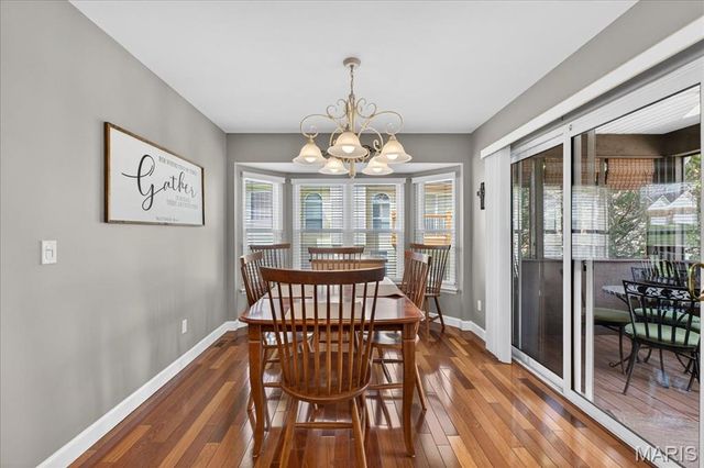 118 Spring Tree Court, St Charles, MO 63303