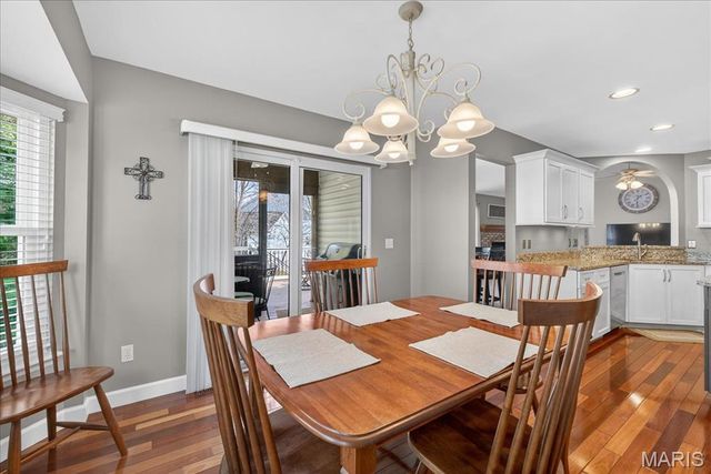 118 Spring Tree Court, St Charles, MO 63303