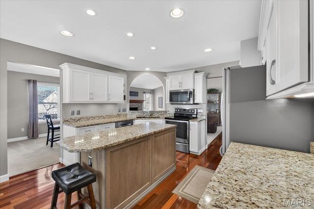 118 Spring Tree Court, St Charles, MO 63303