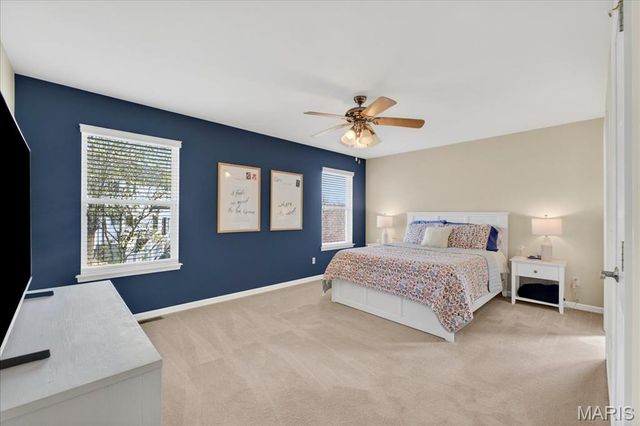 118 Spring Tree Court, St Charles, MO 63303