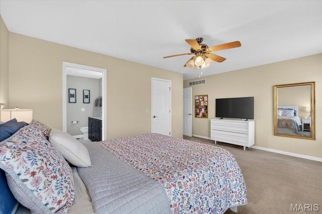 118 Spring Tree Court, St Charles, MO 63303