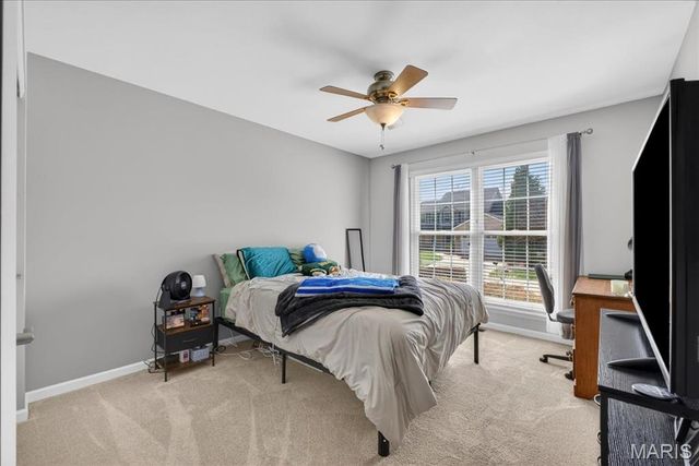 118 Spring Tree Court, St Charles, MO 63303