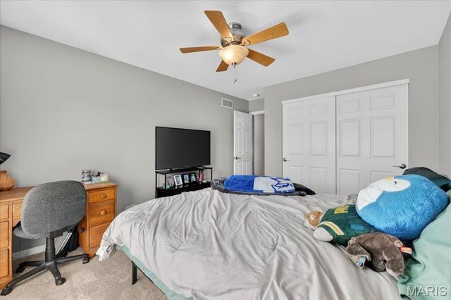 118 Spring Tree Court, St Charles, MO 63303