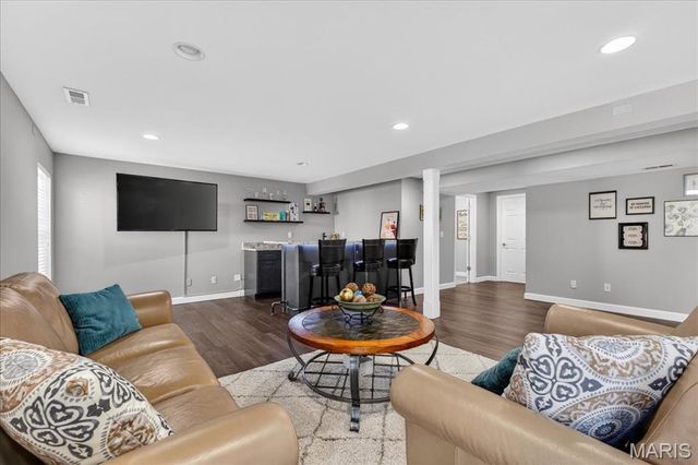 118 Spring Tree Court, St Charles, MO 63303