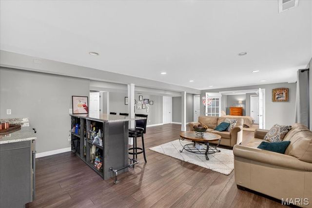 118 Spring Tree Court, St Charles, MO 63303